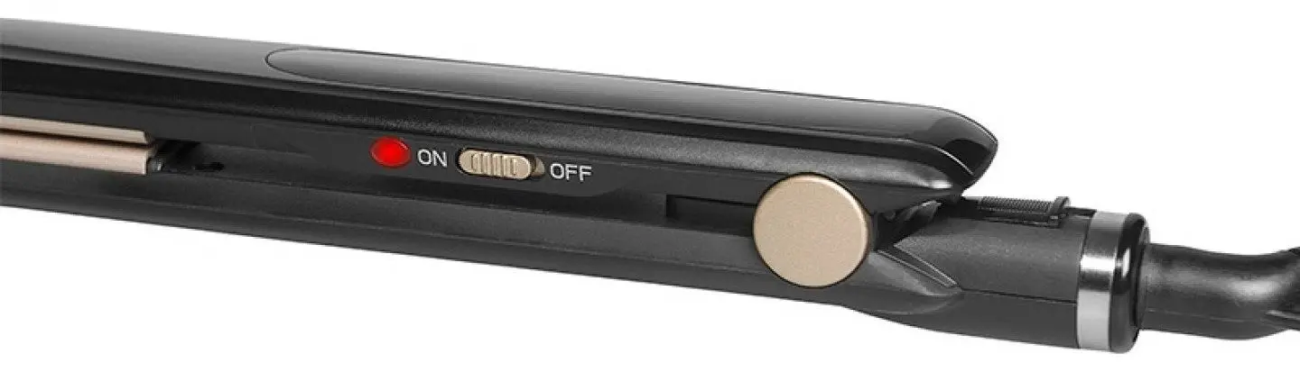 Выпрямитель для волос Lafe PSJ001 (Black) - 4