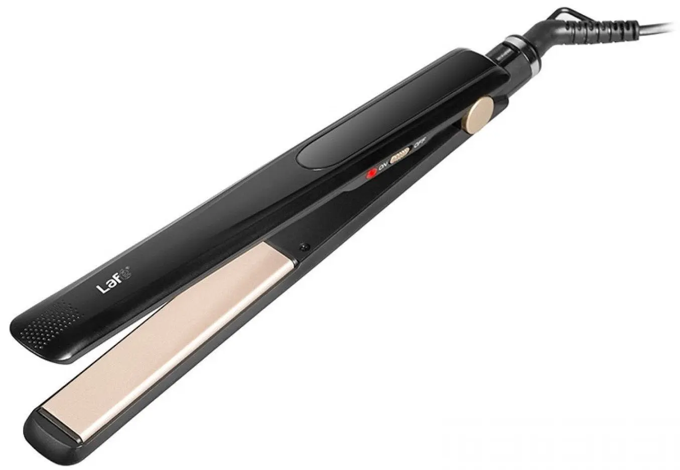 Выпрямитель для волос Lafe PSJ001 (Black)