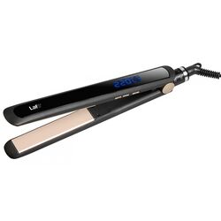 Placa de indreptat parul Lafe PSJ002 (Black)