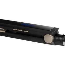 Placa de indreptat parul Lafe PSJ002 (Black) Thumb