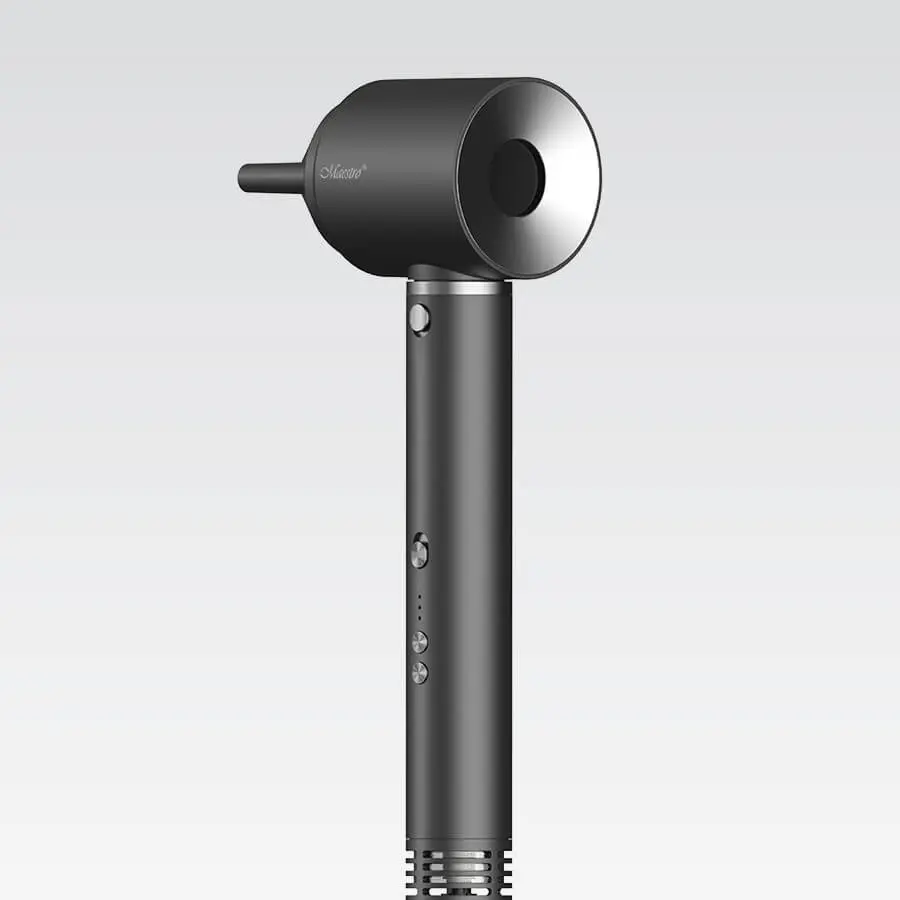 Multistayler Maestro MR-230 (Black)