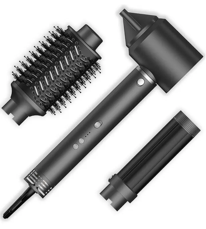 Multistayler Maestro MR-230 (Black)