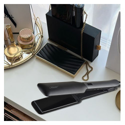 Выпрямитель для волос Maestro MR-259 (Black) Thumb