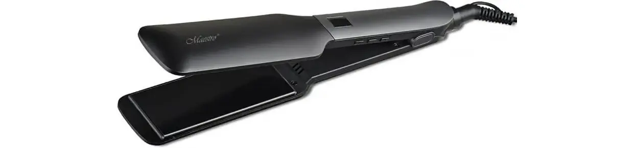 Выпрямитель для волос Maestro MR-259 (Black)