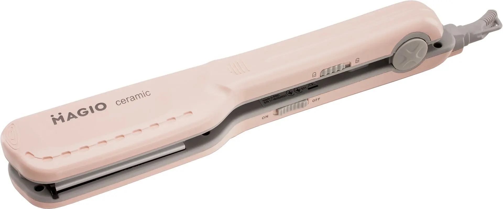 Multistayler Magio MG-175P (Pink/Gray) - 2