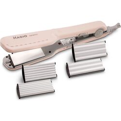 Multistayler Magio MG-175P (Pink/Gray)