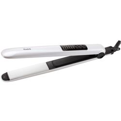 Placa de indreptat parul Magio MG-586 (Black/White)