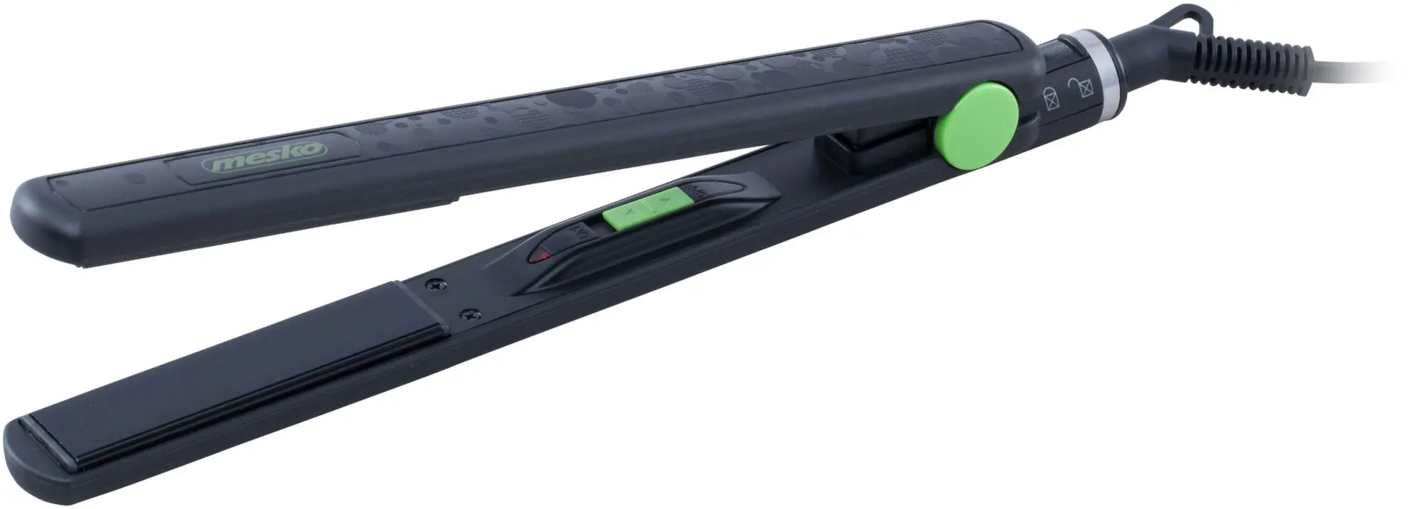 Placa de indreptat parul Mesko MS 2311 (Black)