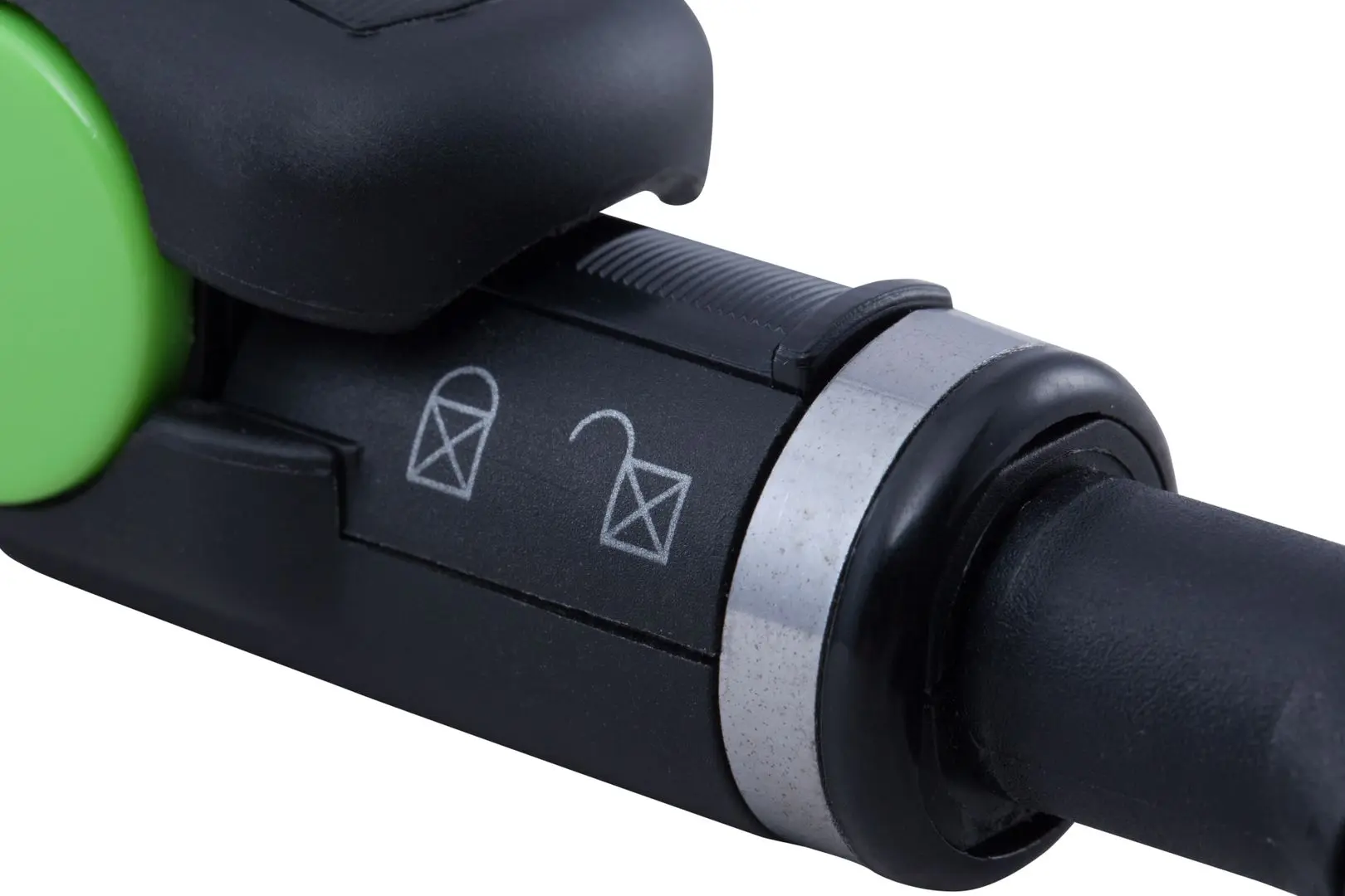 Placa de indreptat parul Mesko MS 2311 (Black)