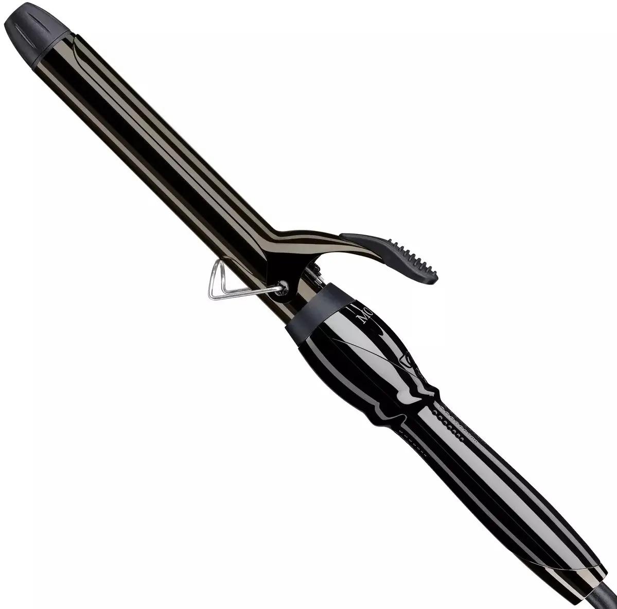 Ondulator de par Moser Titan Curl 4444-0050 (Black)