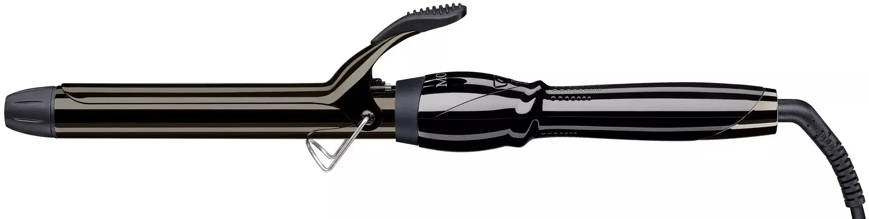 Ondulator de par Moser Titan Curl 4444-0050 (Black)
