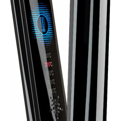 Выпрямитель для волос Moser CeraLine 4466-0051 (Black) Thumb