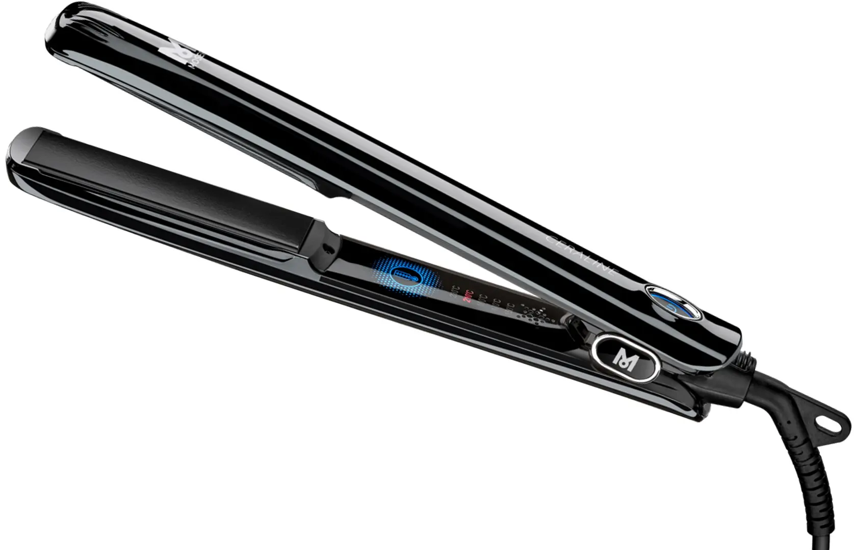 Выпрямитель для волос Moser CeraLine 4466-0051 (Black)