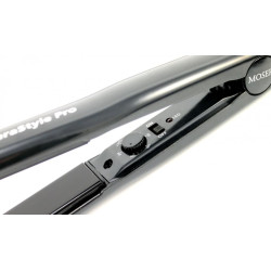 Placa de indreptat parul Moser CeraStyle 4417-0050 (Black) Thumb