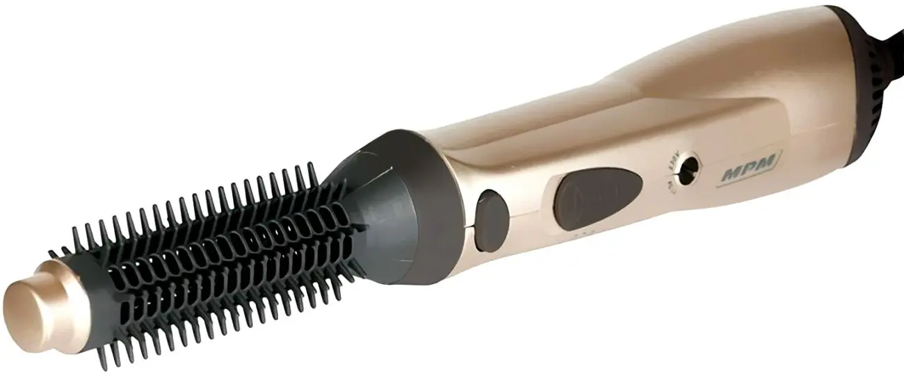 Uscator de par-perie MPM HB-810 (Gold/Black)