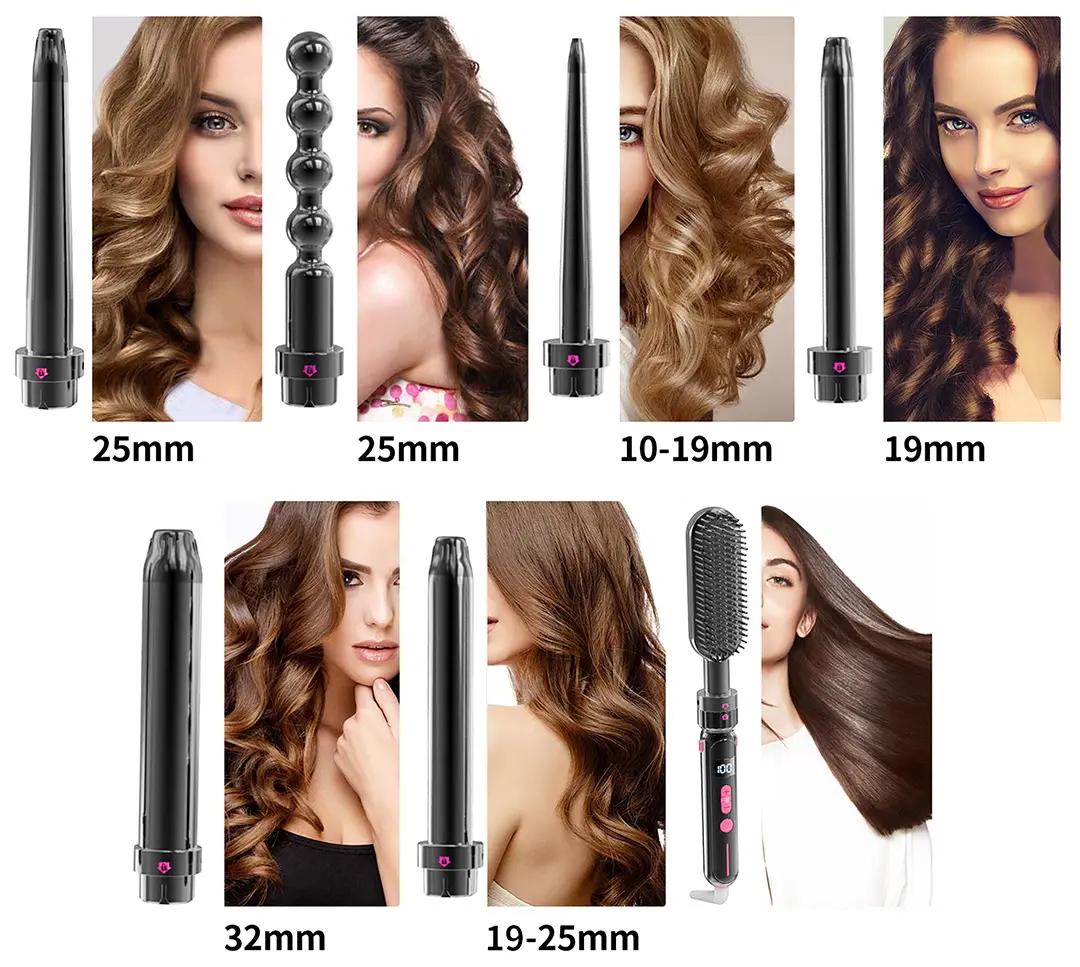 Multistyler BestWay BHC-04 (Black)