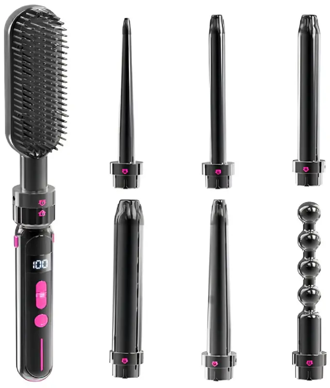 Multistyler BestWay BHC-04 (Black)