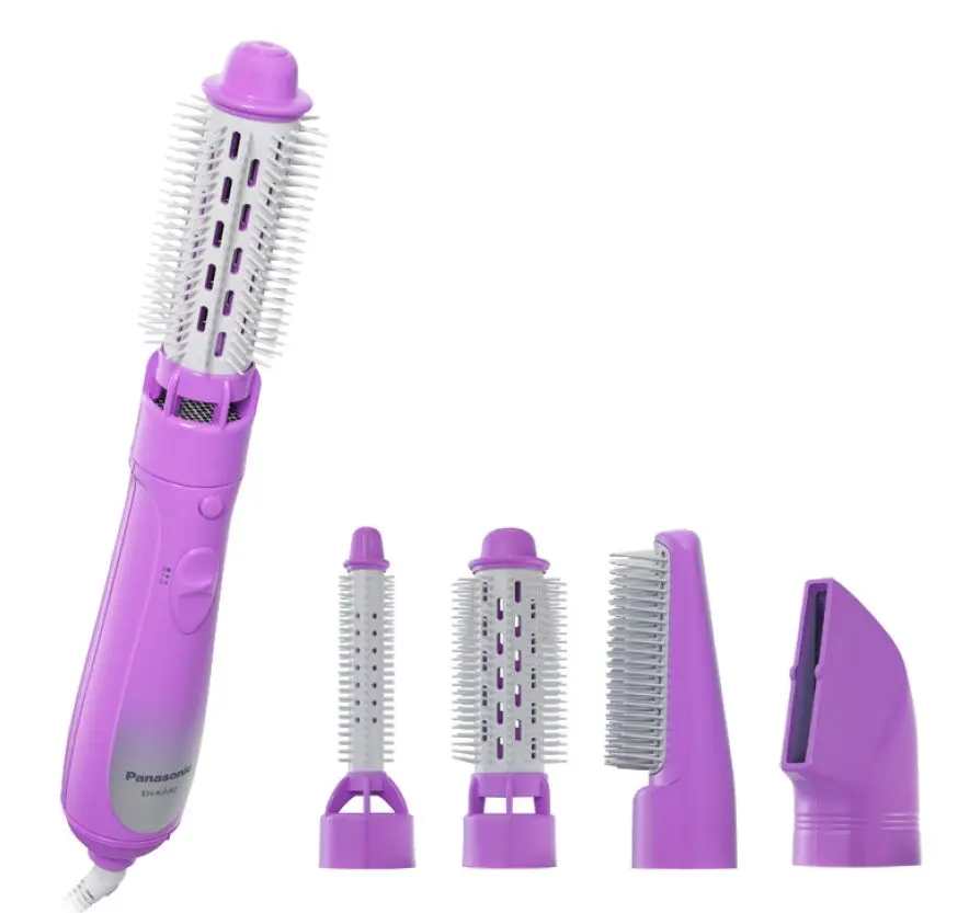 Uscator de par-perie Panasonic EH-KA22-V865 (Purple)