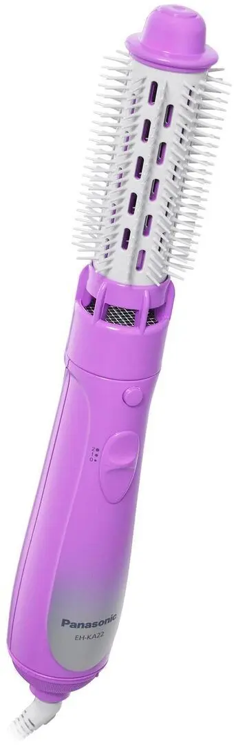Uscator de par-perie Panasonic EH-KA22-V865 (Purple)