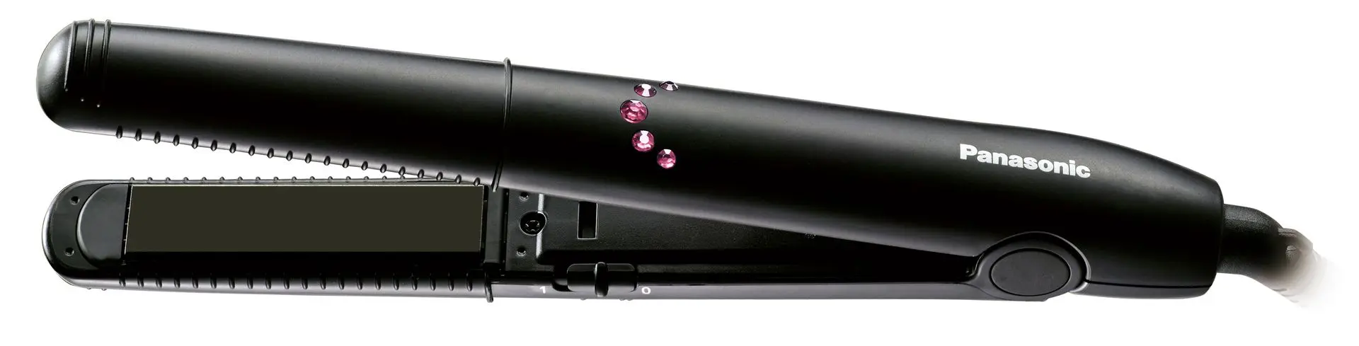 Placa de indreptata parul Panasonic EH-HV11-K865 (Black)