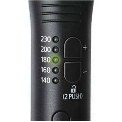 Выпрямитель для волос Panasonic EH-HV52-K865 (Black/Pink) Thumb