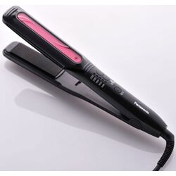 Выпрямитель для волос Panasonic EH-HV52-K865 (Black/Pink) Thumb