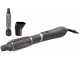 Uscator de par-perie Philips 3000 Series BHA301 (Charcoal)