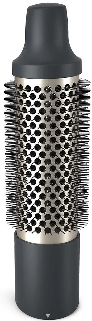 Фен-щетка Philips 3000 Series BHA301 (Charcoal)