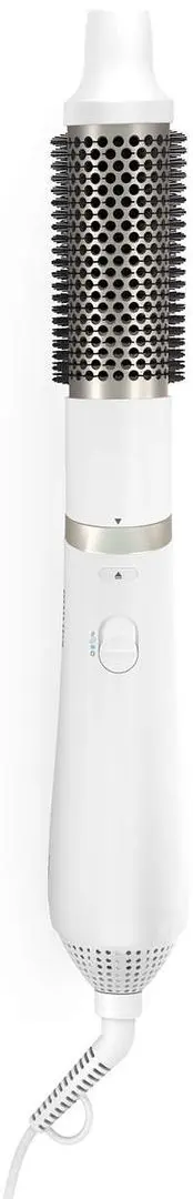 Фен-щетка Philips 3000 Series BHA303/00 (Arctic White)
