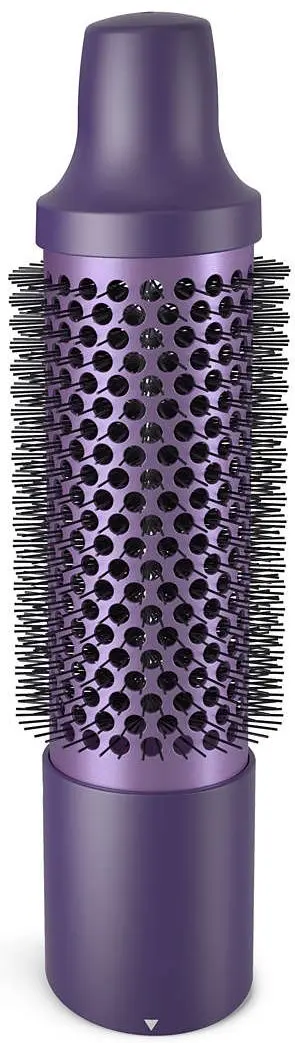 Фен-щетка Philips 3000 Series BHA305/00 (Purple)