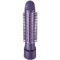 Фен-щетка Philips 3000 Series BHA305/00 (Purple) Thumb