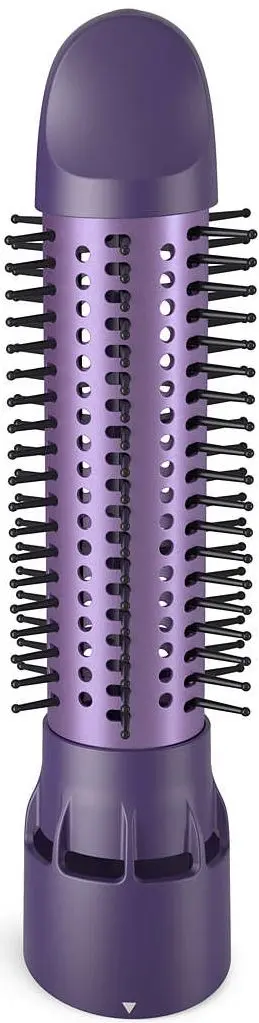 Фен-щетка Philips 3000 Series BHA305/00 (Purple)