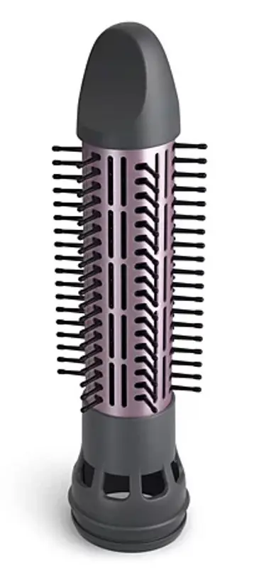 Uscator de par-perie Philips 7000 Series BHA715/00 (Grey/Pink) - 2
