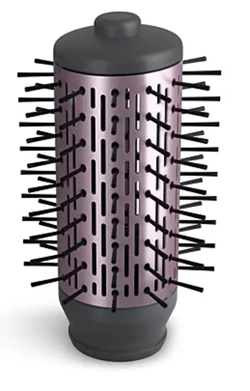 Uscator de par-perie Philips 7000 Series BHA715/00 (Grey/Pink) - 3