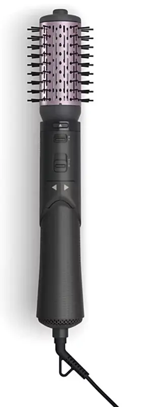 Uscator de par-perie Philips 7000 Series BHA715/00 (Grey/Pink) - 4