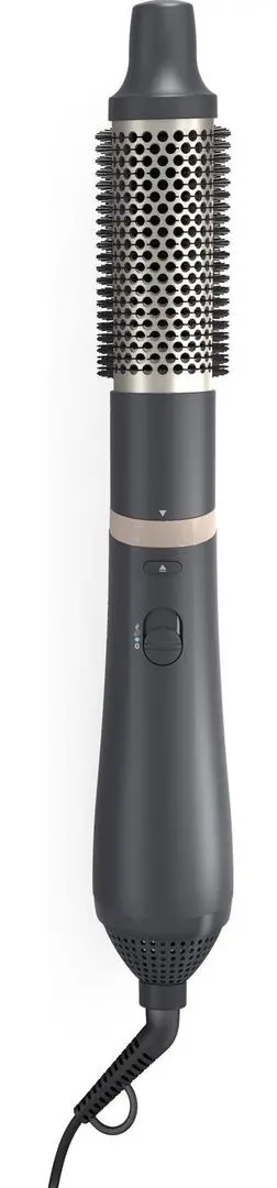 Фен-щетка Philips BHA301/00 (Black)