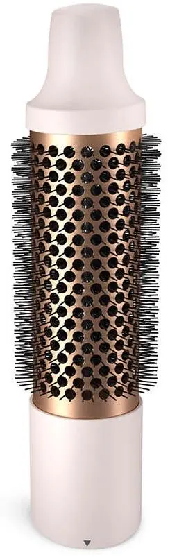 Фен-щетка Philips BHA310/00 (White)