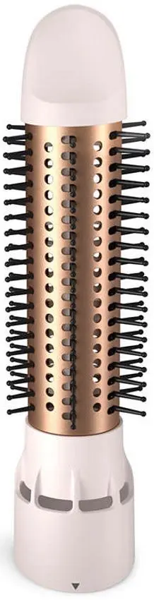 Фен-щетка Philips BHA310/00 (White)