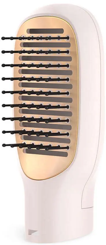 Фен-щетка Philips BHA310/00 (White)
