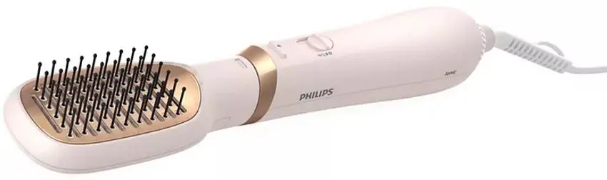 Фен-щетка Philips BHA310/00 (White)