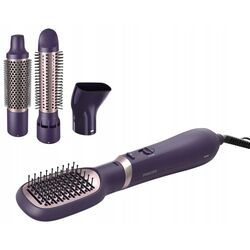 Фен-щетка Philips BHA313/00 (Violet) Thumb
