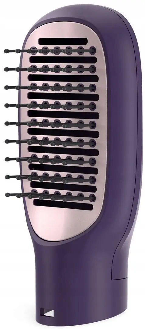 Фен-щетка Philips BHA313/00 (Violet) - 3