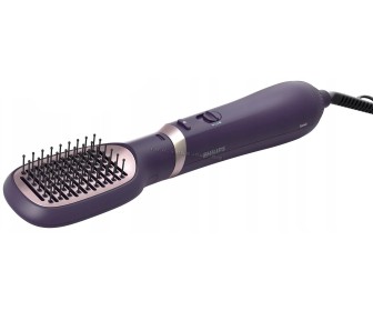 Uscator de par-perie Philips BHA313/00 (Violet)