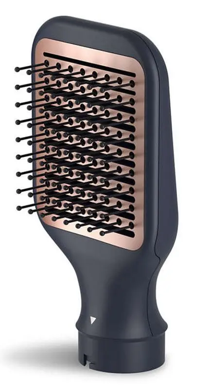 Фен-щетка Philips BHA530/00 (Black) - 7