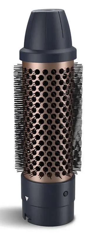 Фен-щетка Philips BHA530/00 (Black) - 6