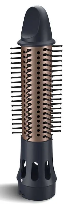 Фен-щетка Philips BHA530/00 (Black) - 5