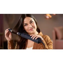 Фен-щетка Philips BHA530/00 (Black) Thumb