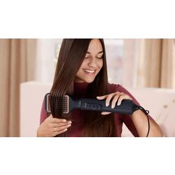 Фен-щетка Philips BHA530/00 (Black) Thumb