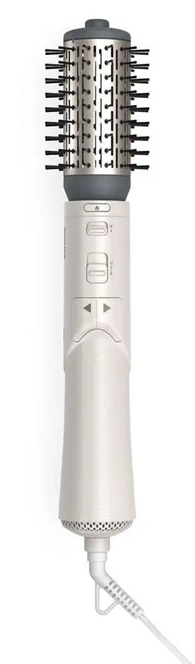 Фен-щетка Philips BHA710/00 (White) - 2