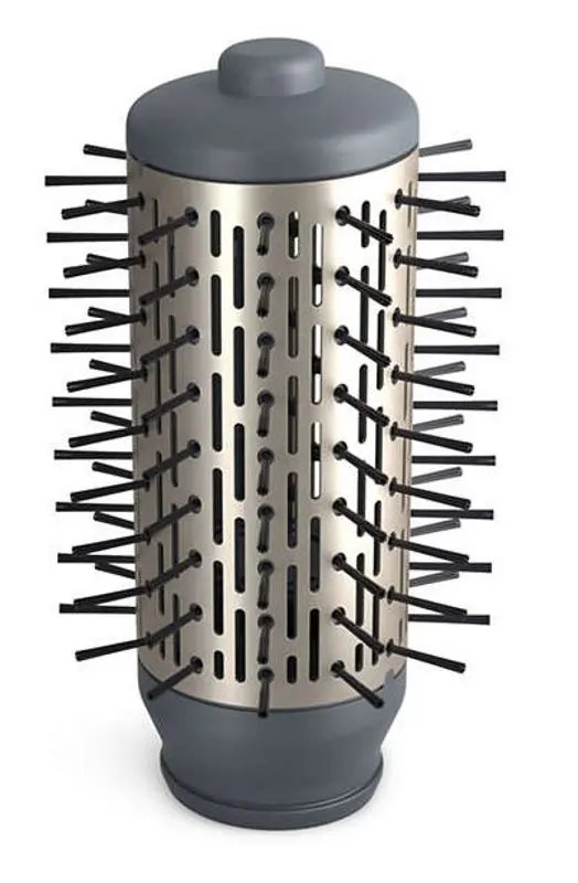Фен-щетка Philips BHA710/00 (White) - 4